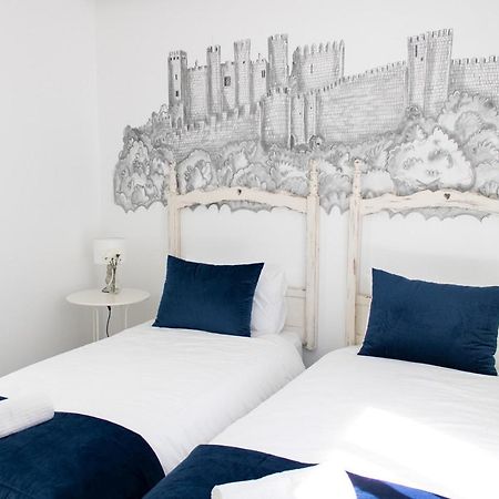 Castle House Obidos Villa Luaran gambar