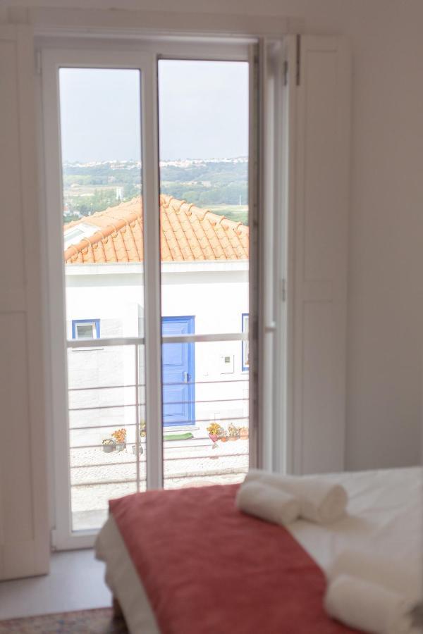 Castle House Obidos Villa Luaran gambar
