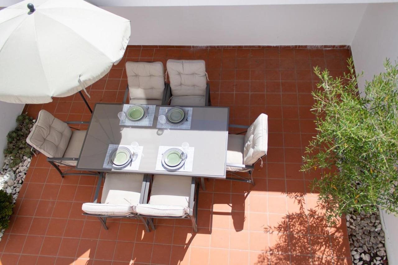 Castle House Obidos Villa Luaran gambar